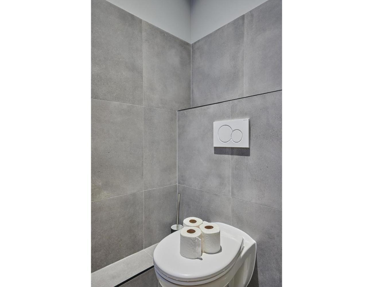 Appartamento Trocadero By Prestige Parigi
