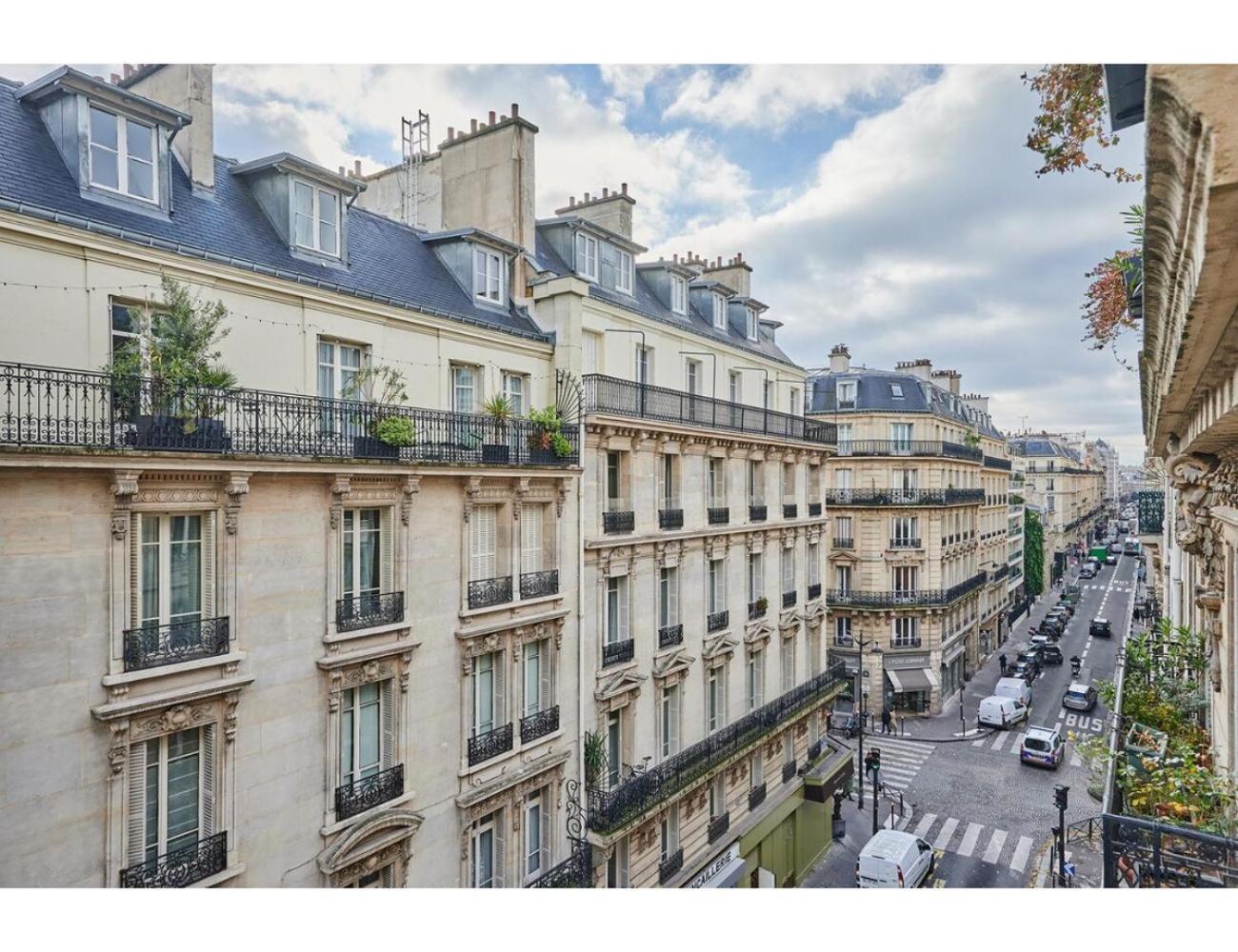 Trocadero By Prestige Parigi