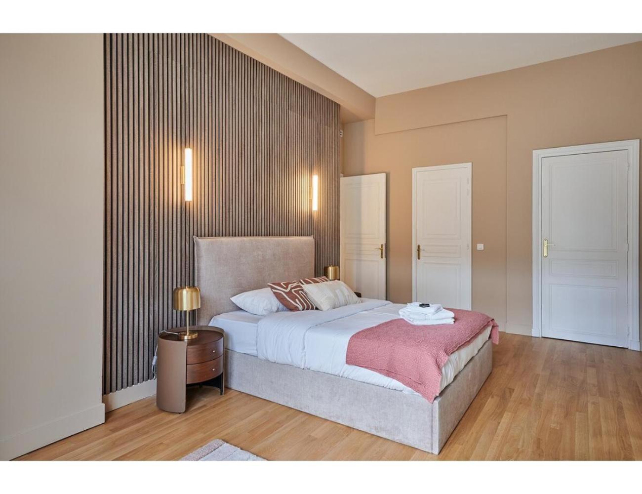 Trocadero By Prestige *